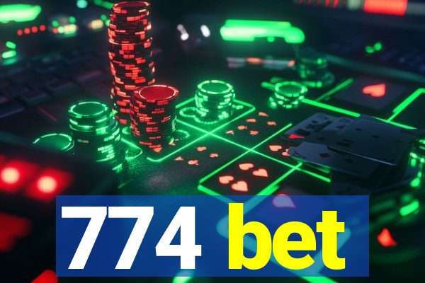 774 bet