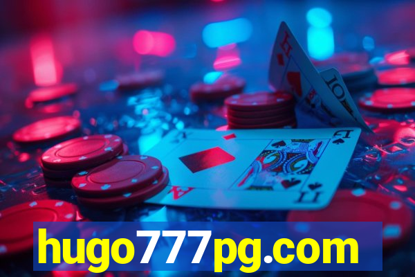 hugo777pg.com