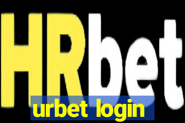 urbet login