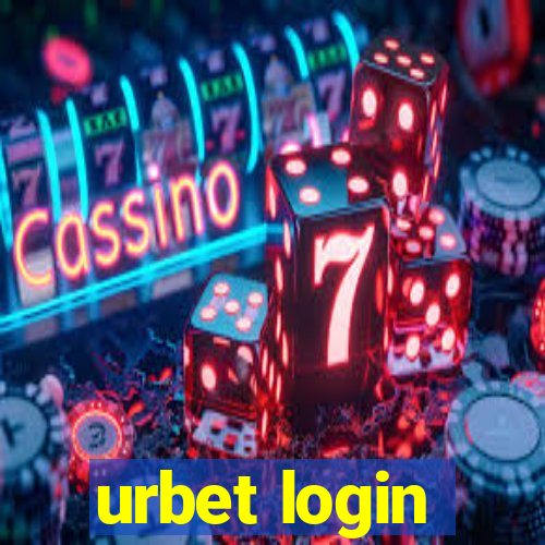 urbet login