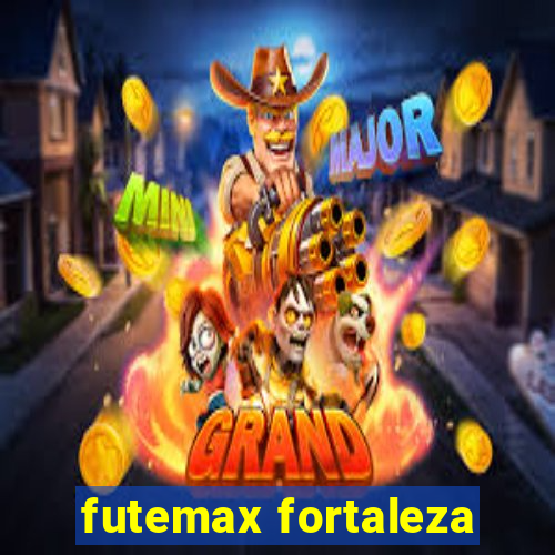 futemax fortaleza