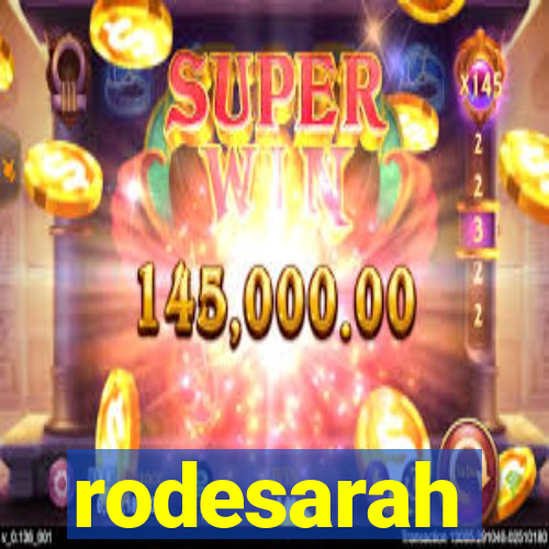 rodesarah