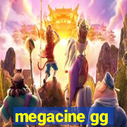 megacine gg