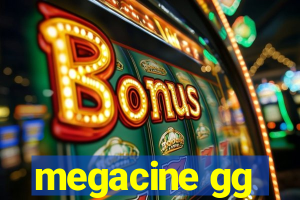 megacine gg