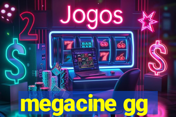 megacine gg