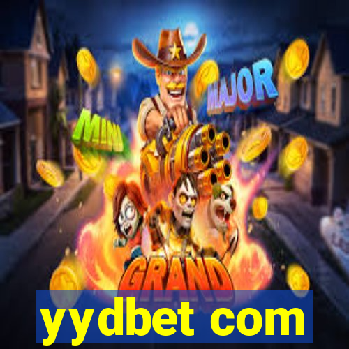 yydbet com