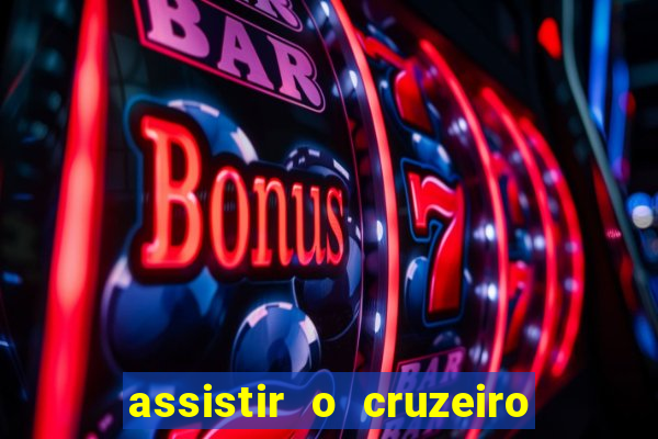 assistir o cruzeiro das loucas