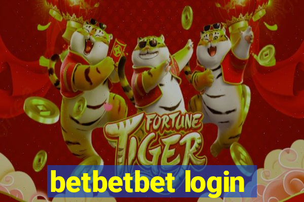 betbetbet login