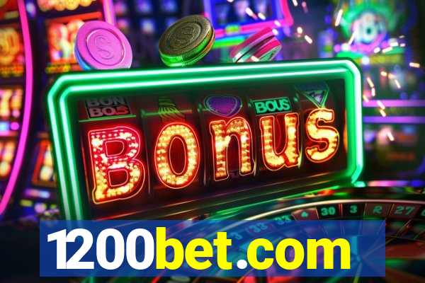 1200bet.com