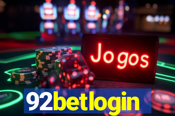 92betlogin