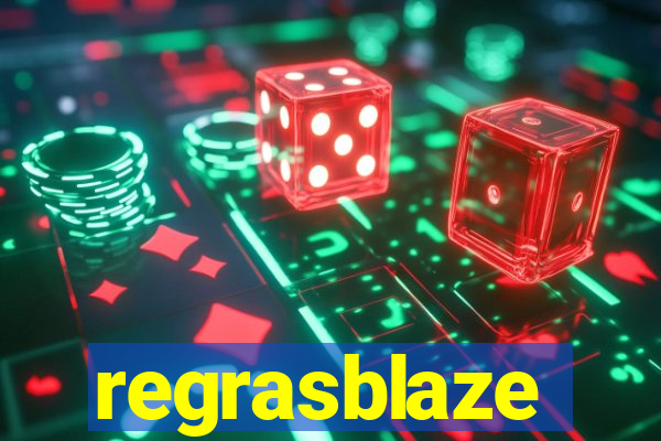 regrasblaze