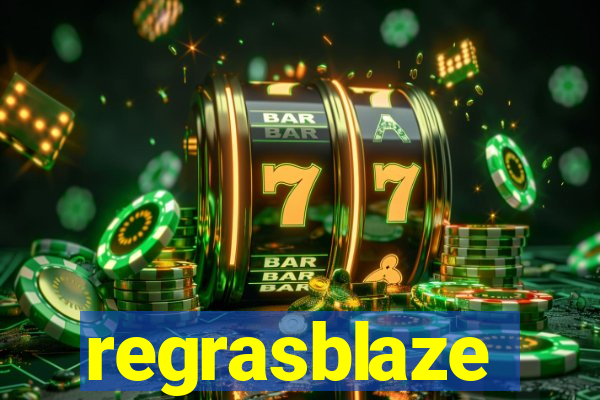 regrasblaze