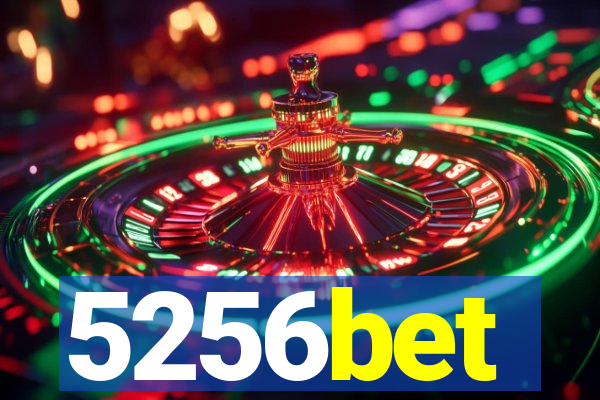 5256bet