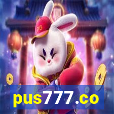 pus777.co