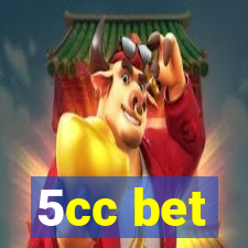 5cc bet