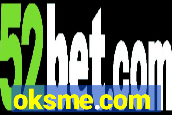 oksme.com