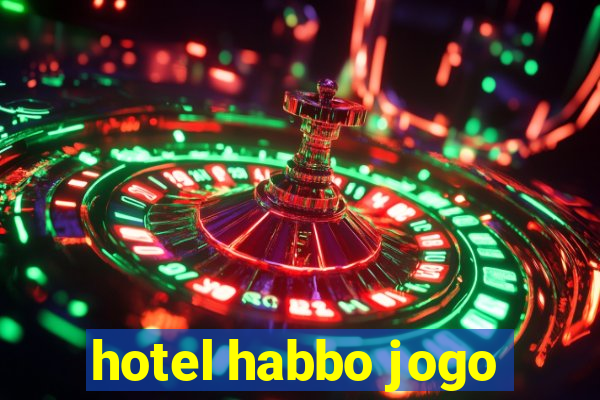 hotel habbo jogo