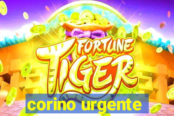 corino urgente