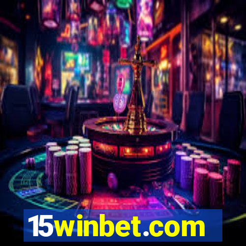 15winbet.com