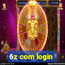 6z com login