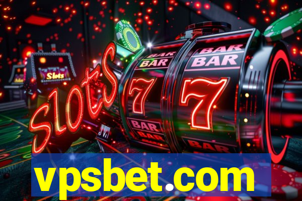 vpsbet.com