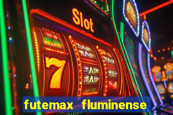 futemax fluminense x inter