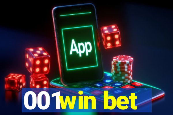 001win bet