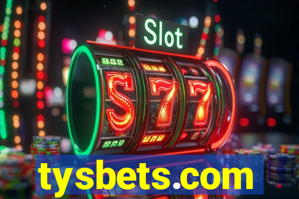 tysbets.com