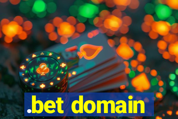 .bet domain