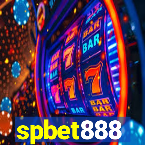 spbet888