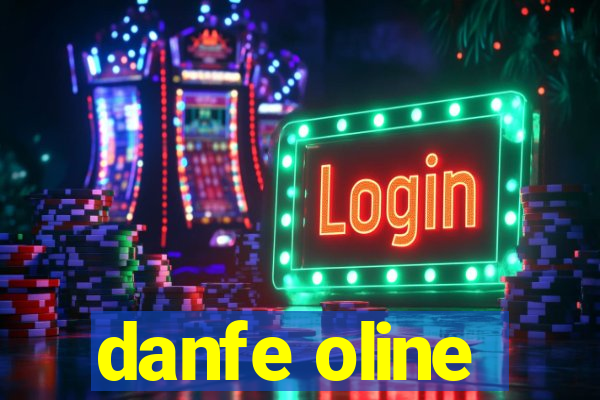 danfe oline