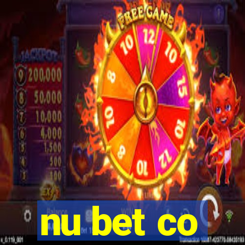 nu bet co