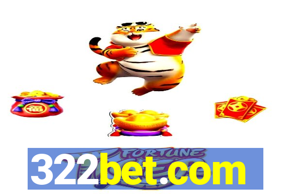 322bet.com