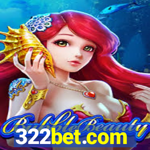 322bet.com