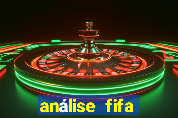 análise fifa bet365 grátis