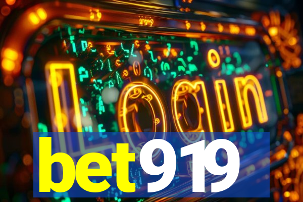 bet919