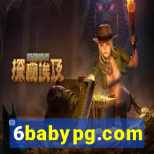 6babypg.com