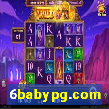 6babypg.com