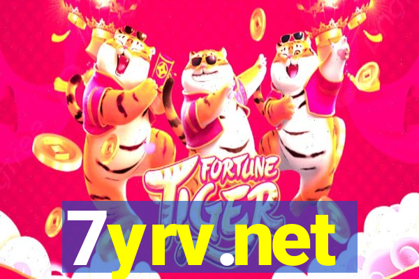 7yrv.net