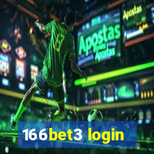 166bet3 login