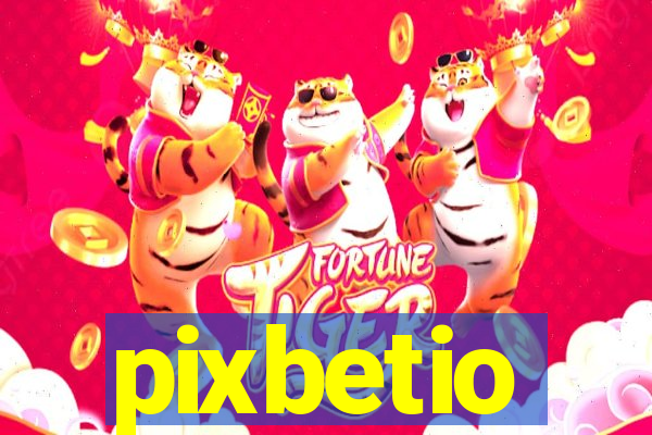 pixbetio