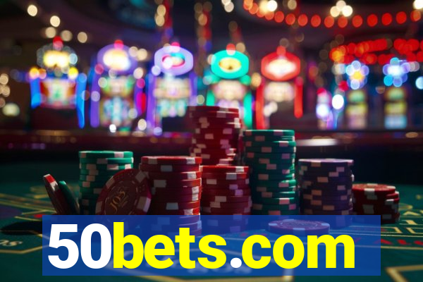 50bets.com