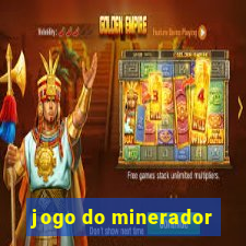 jogo do minerador