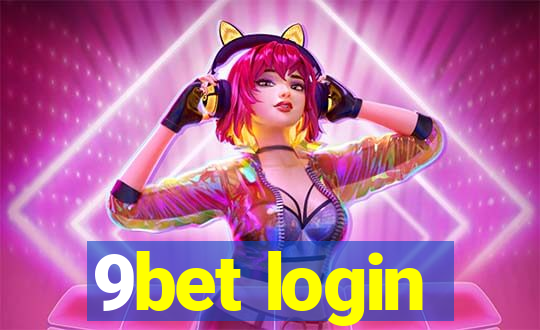 9bet login