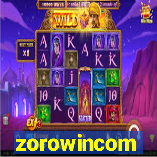 zorowincom