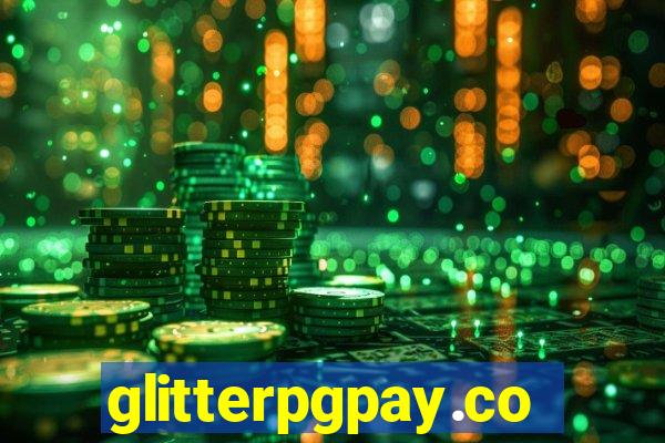 glitterpgpay.com