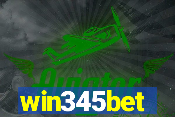 win345bet