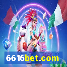 6616bet.com