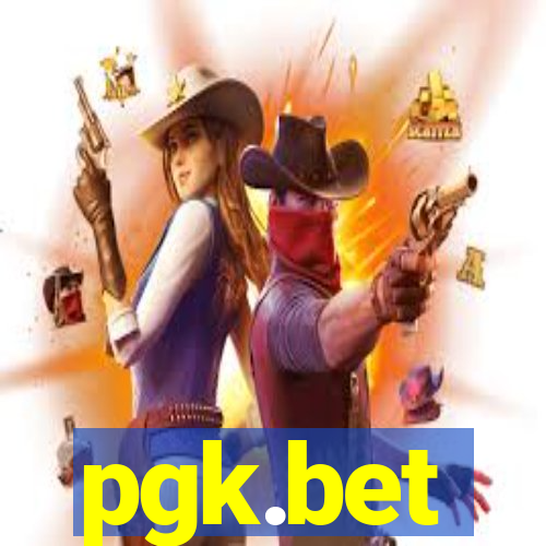 pgk.bet