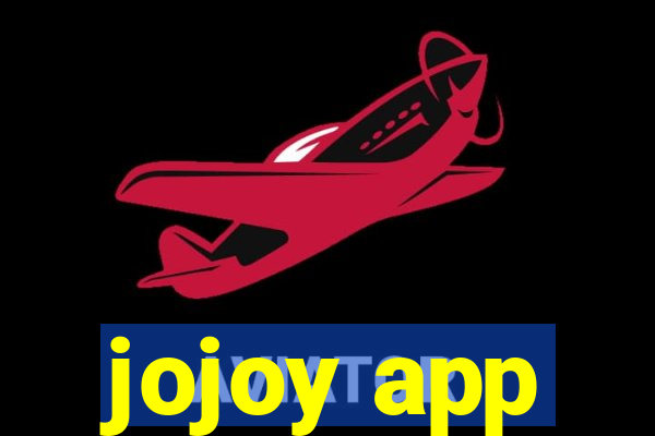 jojoy app